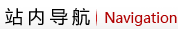 站内导航